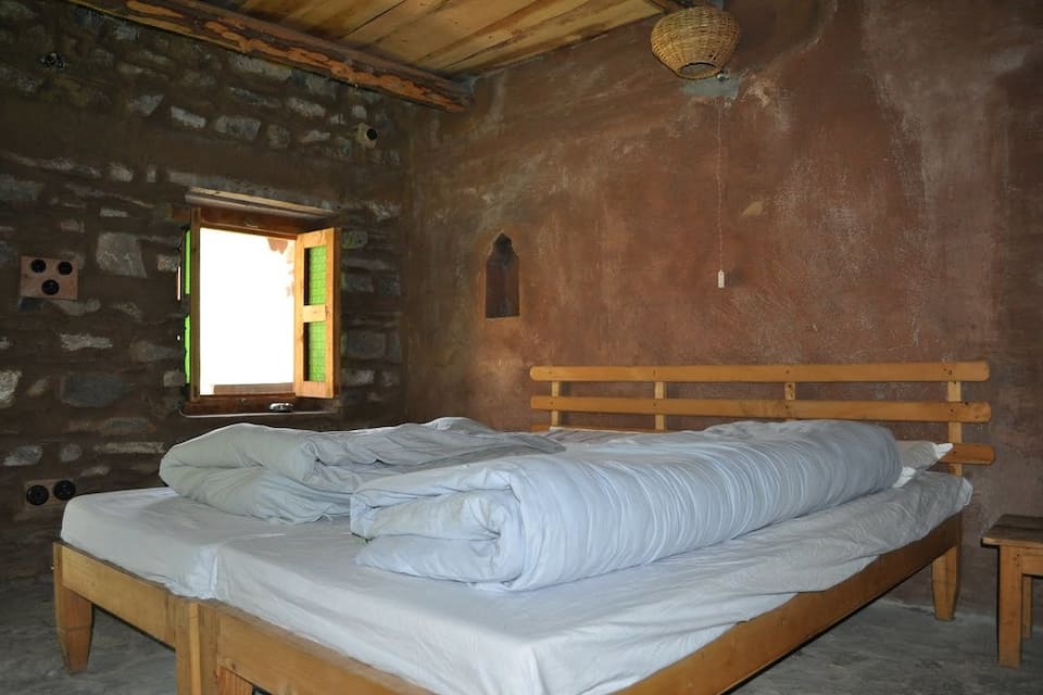 Himalaya Paradise Hotel